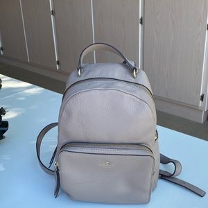 Kate Spade Mini Backpack